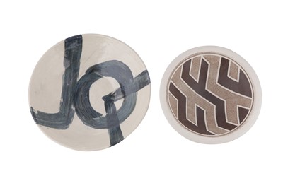 Lot 182 - CHRIS JENKINS (BRITISH 1933-2022)