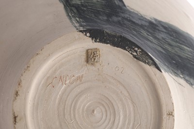Lot 182 - CHRIS JENKINS (BRITISH 1933-2022)