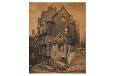 Lot 40 - John Hill Morgan (1833- )