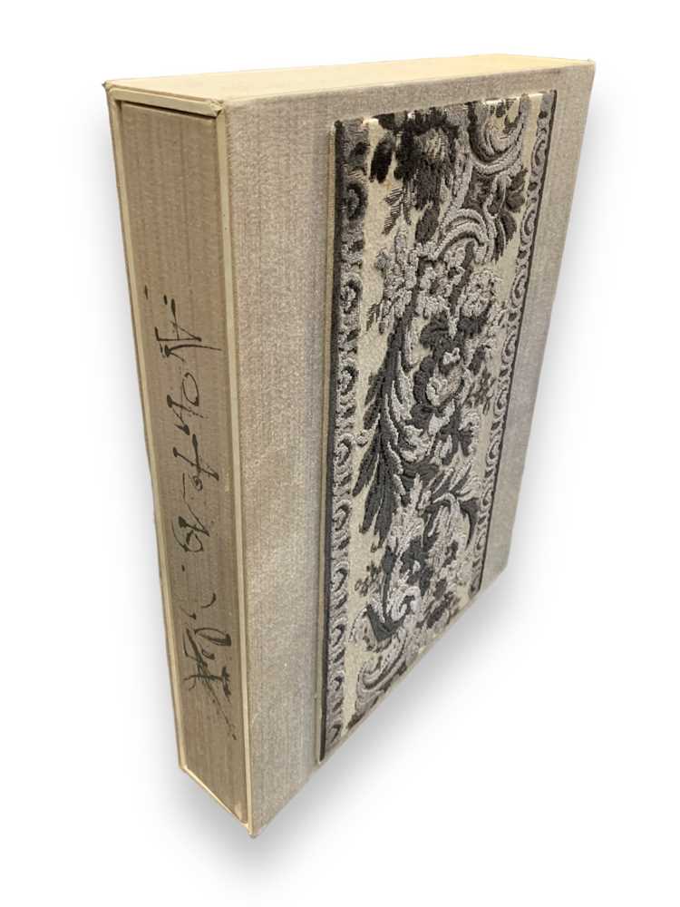 Lot 247 - Dali.  Dali Illustre Casanova, 1967