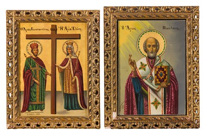 Lot 69 - BR. MAKARIOS (CYPRUS, ACT. 1961)