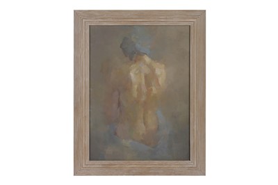 Lot 183 - LUIS MORRIS ROI (BRITISH B.1963)