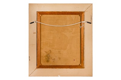 Lot 49 - KYLE MORRIS (AMERICAN 1918-1979)