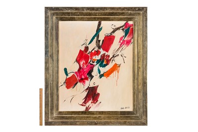 Lot 49 - KYLE MORRIS (AMERICAN 1918-1979)