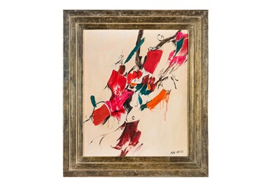 Lot 49 - KYLE MORRIS (AMERICAN 1918-1979)
