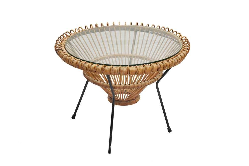 Lot 94 - FRANCO ALBINI (ITALIAN 1905-1977)