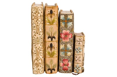 Lot 184 - Bindings