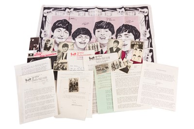 Lot 283 - The Beatles