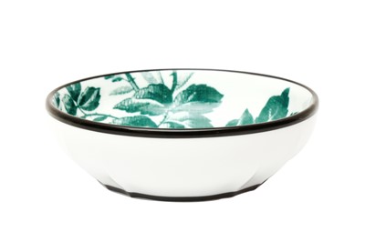Lot 107 - Gucci 'Hebarium' Floral Small Bowls