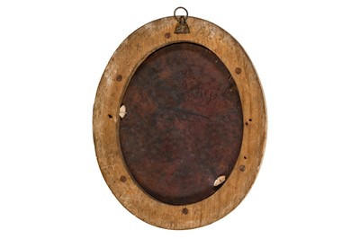 Lot 40 - FRENCH SCHOOL (EARLY 18TH CENTURY)