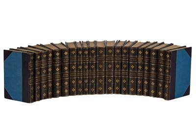 Lot 203 - Dickens: Works.