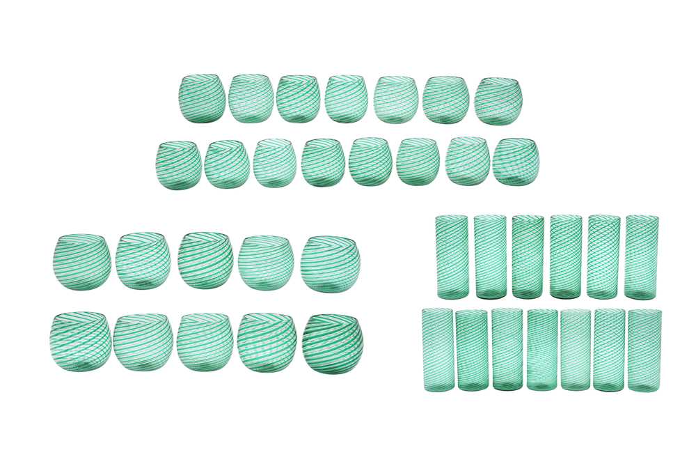 Lot 63 - MURANO, ITALY