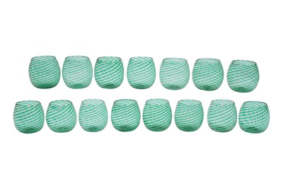 Lot 63 - MURANO, ITALY