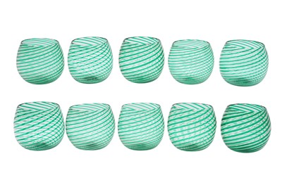 Lot 63 - MURANO, ITALY