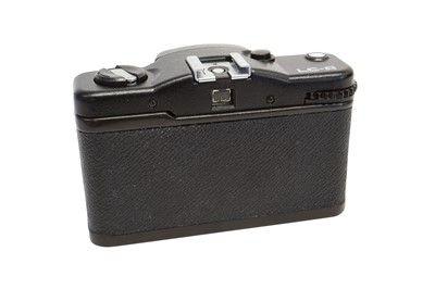 Lot 63 - LOMO LC-A Camera. / A Selection of Canon Point & Shoot Cameras.