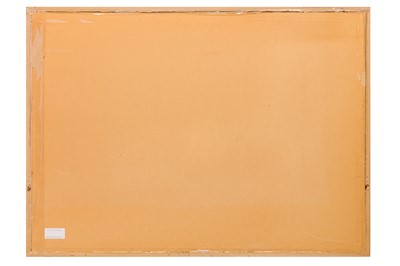 Lot 87 - GERALD WILDE (BRITISH, 1905-1986)