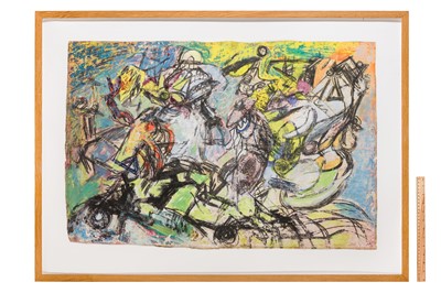 Lot 87 - GERALD WILDE (BRITISH, 1905-1986)