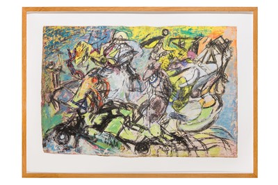 Lot 87 - GERALD WILDE (BRITISH, 1905-1986)