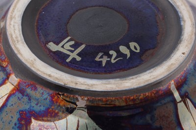 Lot 187 - JONATHAN CHISWELL JONES (BRITISH b.1944)
