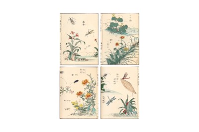 Lot 445 - TAKIZAWA KIYOSHI (1883 - ?)