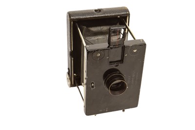 Lot 459 - Goerz C.P Tenax Camera.