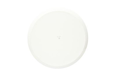 Lot 84 - Hermes ‘Passifolia’ Round Platter Large Model