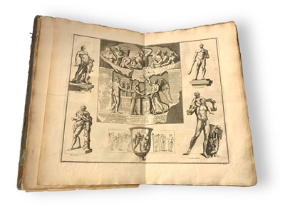 Lot 85 - British cartography.