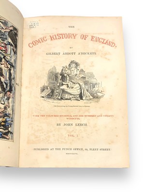 Lot 85 - British cartography.