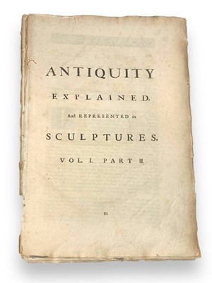 Lot 85 - British cartography.