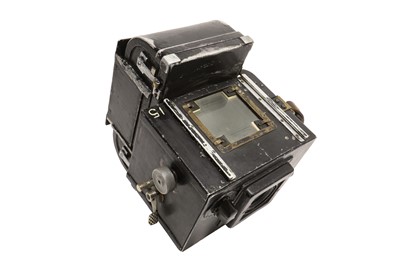 Lot 1061 - A Rare Walkies Rotating Back 5" Camera.