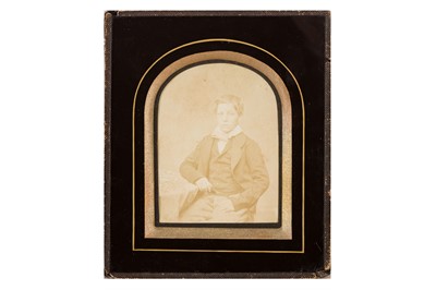 Lot 511 - Anon. 1850s-1860s / Anon 1850s. - 1860s.