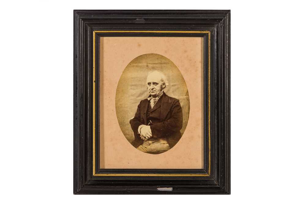 Lot 511 - Anon. 1850s-1860s / Anon 1850s. - 1860s.