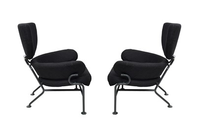 Lot 93 - ATTRIBUTED TO FRANCO ALBINI (ITALIAN 1905-1977) AND FRANCA HELG (ITALIAN 1920-1989)