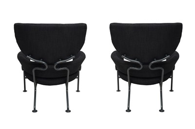 Lot 93 - ATTRIBUTED TO FRANCO ALBINI (ITALIAN 1905-1977) AND FRANCA HELG (ITALIAN 1920-1989)