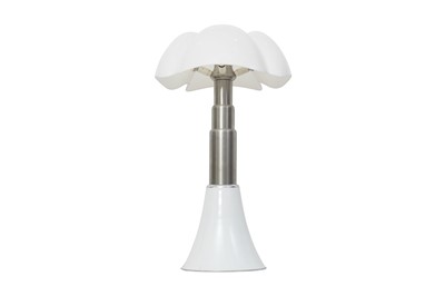 Lot 75 - GAE AULENTI (ITALIAN 1927-2012) FOR MARTINELLI LUCE