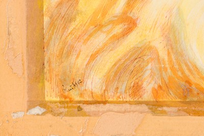 Lot 82 - BLAIR HUGHES-STANTON (BRITISH, 1902-1981)