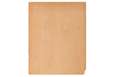 Lot 82 - BLAIR HUGHES-STANTON (BRITISH, 1902-1981)