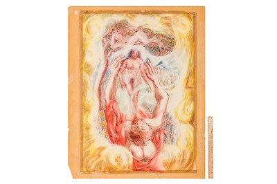 Lot 82 - BLAIR HUGHES-STANTON (BRITISH, 1902-1981)