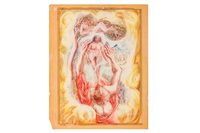 Lot 82 - BLAIR HUGHES-STANTON (BRITISH, 1902-1981)