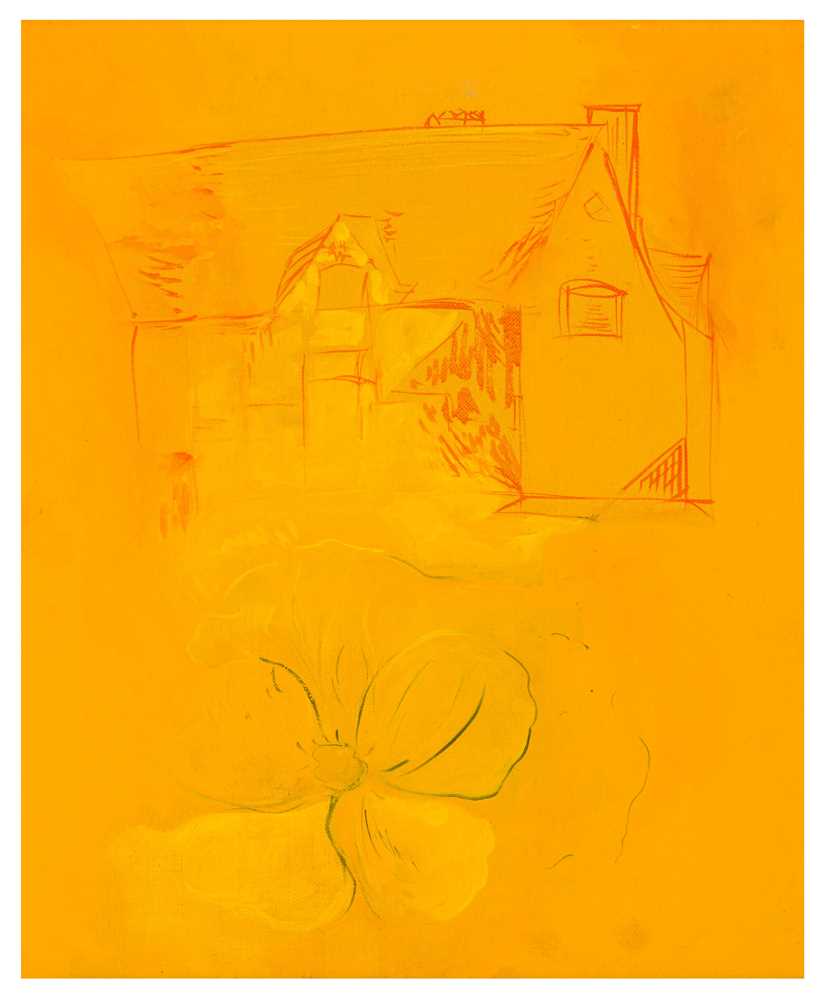 Lot 84 - HUMPHREY JENNINGS (BRITISH, 1907-1950)