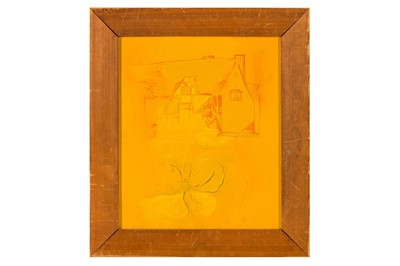 Lot 84 - HUMPHREY JENNINGS (BRITISH, 1907-1950)