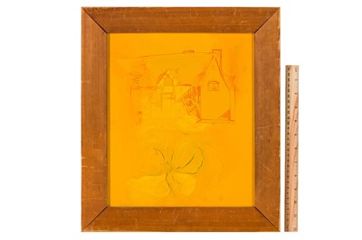 Lot 84 - HUMPHREY JENNINGS (BRITISH, 1907-1950)