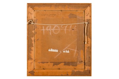 Lot 84 - HUMPHREY JENNINGS (BRITISH, 1907-1950)