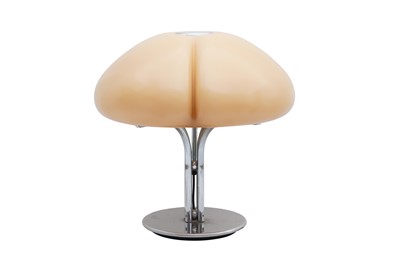 Lot 74 - GAE AULENTI (ITALIAN 1927-2012) FOR HARVEY GUZZINI