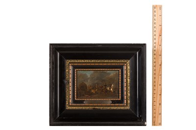 Lot 41 - CIRCLE OF HIPPOLYTE BELLANGÉ (FRENCH 1800-1866)