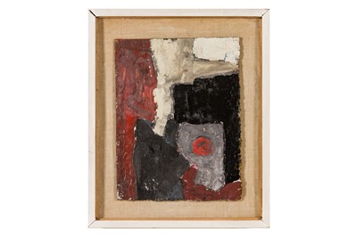 Lot 50 - GILLIAN AYRES (BRITISH, 1930-2018)