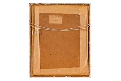 Lot 50 - GILLIAN AYRES (BRITISH, 1930-2018)