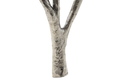 Lot 147 - FRANCK EVENNOU (FRENCH b.1958)