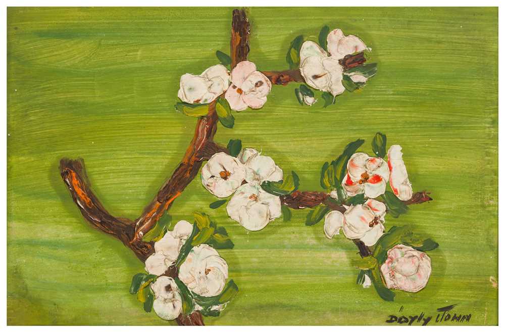 Lot 80 - CECIL ROCHFORT D'OYLY-JOHN (BRITISH, 1906-1993)