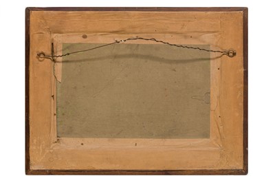 Lot 80 - CECIL ROCHFORT D'OYLY-JOHN (BRITISH, 1906-1993)